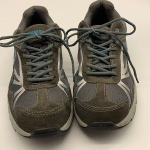 Converse Work Shoes with Steel Toe